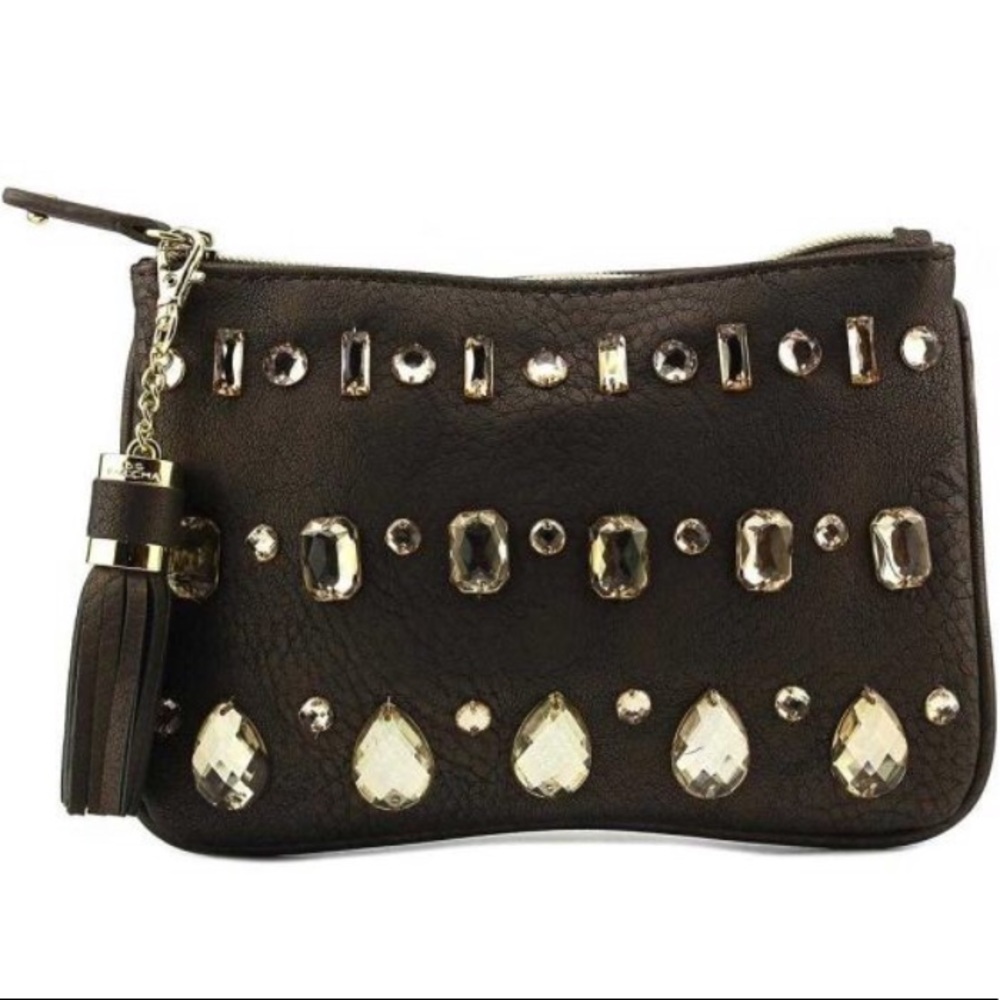 Big Buddha clutch